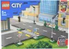 LEGO 60304 City Straßenkreuzung mit Ampeln, Bauset Produktbild-Vorschau 42