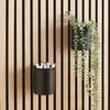 Millex Aufbewahrungsfach Akustikpaneel 10,5 x 10,5 x 12 cm Produktbild-Vorschau 3