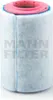 Luftfilter MANN-FILTER C 17 237/1 für FIAT Ducato Produktbild-Vorschau 7