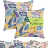 Selfitex 2er Set Sofakissen 40x40 cm, inkl. Füllkissen, Produktbild-Vorschau 1