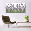 Glasbilder 140x70 Wandbild Druck auf Glas Blumen Pflanzen Produktbild-Vorschau 3