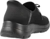 SKECHERS SLIP-INS - SUMMITS NEW DAILY Čierna Náhľad obrázku produktu 3