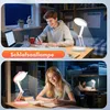 LED Schreibtischlampe 3600-mAh Wiederaufladbare, 3600-mAh Produktbild-Vorschau 9
