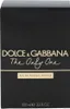 Dolce & Gabbana The Only One Intense For Women Edp Spray Produktbild-Vorschau 4