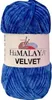 Himalaya VELVET (100g/120m) 90029 blau Náhľad obrázku produktu 2