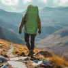 80L Outdoor Rucksack Camping Klettern Tasche Oxford Tuch Produktbild-Vorschau 7