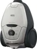 Aspiradora AEG VX8 con bolsa, modelo VX82-1-2MG, color gris Vista previa de la imagen del producto 7