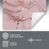DarHaus Herdabdeckplatte 80x52 cm Anti Rutsch Matte Produktbild-Vorschau 5