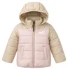 98|PUMA Minicats Padded Jacket Baby / Kleinkinder Produktbild-Vorschau 1