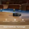 Robot aspirapolvere e lavapavimenti Dreame D20 Air Plus con Anteprima dell’immagine prodotto 14