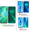 Cadorabo Hülle für Huawei NOVA 5 / 5 PRO Schutz Hülle in Produktbild-Vorschau 3