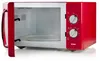 Domo DO2925, Werkblad, Vrijstaande magnetron, 25 liter, 900 Productafbeelding-voorbeeld 2