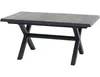 Siena Garden Sincro Tisch, ausziehbar, 160/200x90 cm – Produktbild-Vorschau 4
