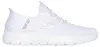 Buty Skechers Slip-ins Summits-High Range 232457WHT Podgląd zdjęcia produktu 24