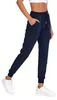 COMEOR pantaloni da jogging donna - pantaloni sportivi in Anteprima dell’immagine prodotto 1