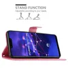 Cadorabo DE-143053, Huawei, Huawei MATE 20 LITE, Różowy Podgląd zdjęcia produktu 4