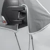 Włóknina osłony szyby przedniej do Renault Master od Podgląd zdjęcia produktu 5