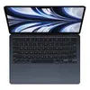 MacBook Air 15", M2, Midnight/M2-8C-CPU, 10C-GPU/8GB/1TB Produktbild-Vorschau 2