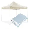 Transparente Ersatzabdeckung für Pavillon, Clear PVC Produktbild-Vorschau 7