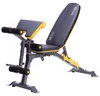Banc d'haltères HMS Premium LS3050 Voir les images du produit 12