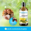 Bioherba Löwenzahn Taraxacum officinale L. Tropfen Tinktur Produktbild-Vorschau 7