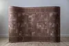 Läufer Antirutsch TRIBE braun 100cm braun 100x860 cm Produktbild-Vorschau 5