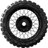 Continental  motorcycle-tyres TKC 80 2 ( 130/80-17 TL 65R Produktbild-Vorschau 2