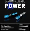 ABSINA 16x batterie AAAA per Surface Pen, Tablet Pen e Anteprima dell’immagine prodotto 4
