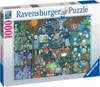 Gabinet osobliwości Ravensburger 17597 Podgląd zdjęcia produktu 3