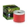 HIFLOFILTRO Olejový filter HF971 Náhled obrázku produktu 1