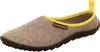 Leguano Hausschuhe Acasa Uni 31323638383032 Grau 39 EU Produktbild-Vorschau 7