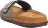 Rohde Femmes Pantolette en cuir avec fermeture velcro et Voir les images du produit 4
