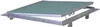 Revisionsklappe 400mm x 400mm mit Gipskarton grün GKBI für Produktbild-Vorschau 3