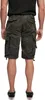 Brandit Vintage Kurze Hose Grau S Mann Grau S Produktbild-Vorschau 8