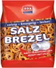 XOX Solené preclíky křupavé lahodné preclíky se solí 175g Náhled obrázku produktu 1