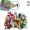 LEGO Minifiguren Shrek Serie - Verassingsdoos - 1 van 12 Productafbeelding-voorbeeld 2
