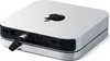 Satechi Aluminium Mac Mini Ständer Hub Silber Produktbild-Vorschau 14