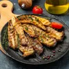Hawlik Pilzbrut  Kräuterseitling-Kultur – Pilzzuchtset Produktbild-Vorschau 8