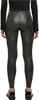 Urban Classics Ladies - High Waist Glamour Leggings - M Produktbild-Vorschau 2