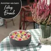 Moritz & Moritz VIDA beige Müslibowl 6 tlg. Produktbild-Vorschau 6