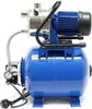 Wiltec Hauswasserwerk 1200W 3400l/h Hauswasserautomat mit Produktbild-Vorschau 3