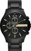 Montre Pour Homme Armani Exchange Ax2164 + Boîte Voir les images du produit 1