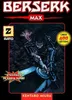 Berserk Max 02: Das actiongeladene und genredefinierende Produktbild-Vorschau 3