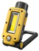 Nitecore NWL20 - Lampe de travail 600 lumens jaune Voir les images du produit 30