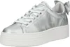 Nero Giardini Sneaker Sneaker Kunstleder Produktbild-Vorschau 3