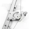 2x Fensterheber elektrisch ohne Motor hinten links rechts Produktbild-Vorschau 7