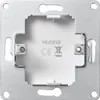 Blindabdeckung / Blende McPower "Flair", weiß Produktbild-Vorschau 2