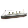 Metal Earth Bausatz RMS Titanic Produktbild-Vorschau 2