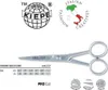 Forbici da barbiere 6" KIEPE PRO CUT Anteprima dell’immagine prodotto 1