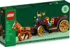 LEGO Iconic 40603, Bausatz, 9 Jahr(e), Kunststoff, 153 Produktbild-Vorschau 1